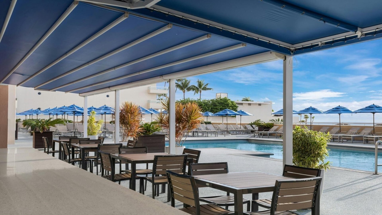 Photo of Outdoor in Central Beach
