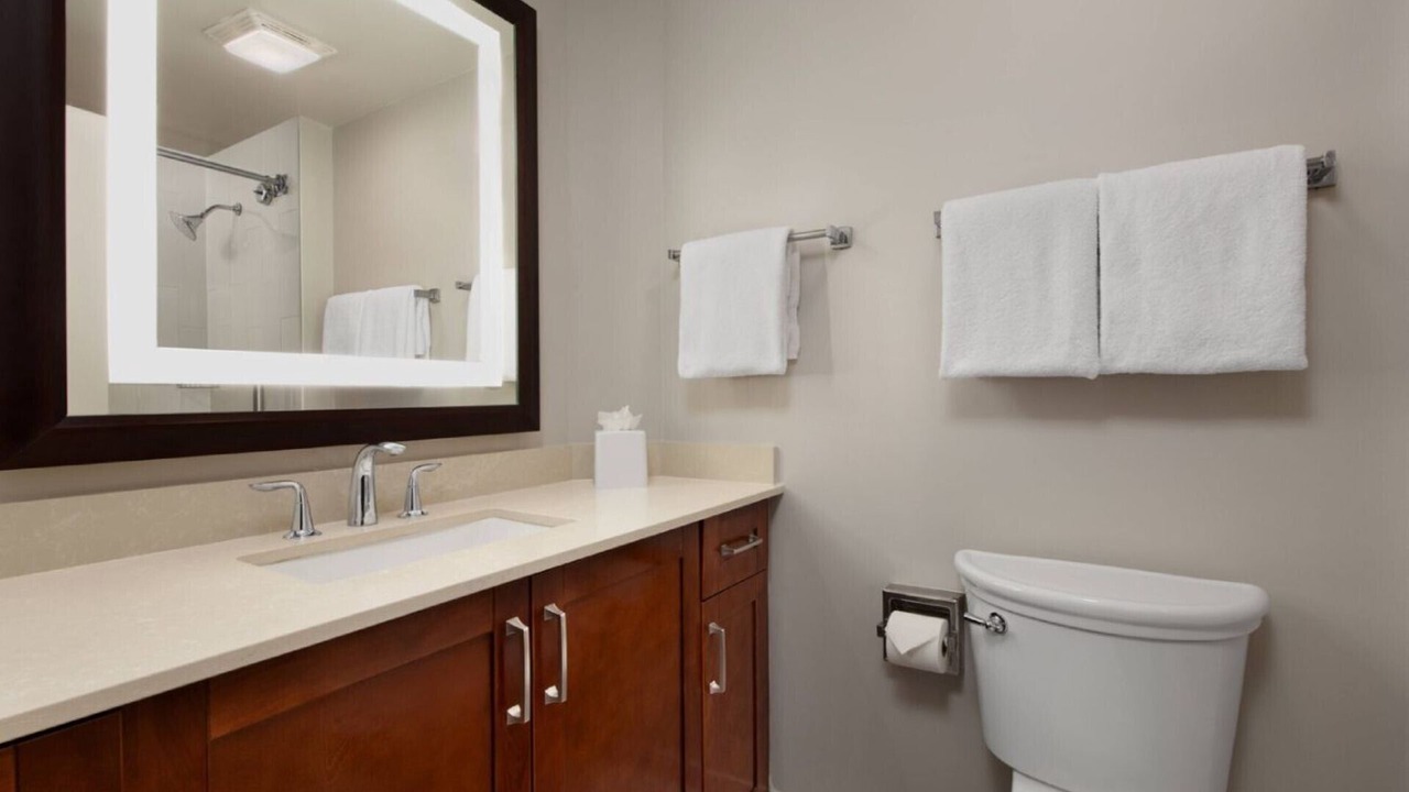 Photo of Bathroom in Central Beach