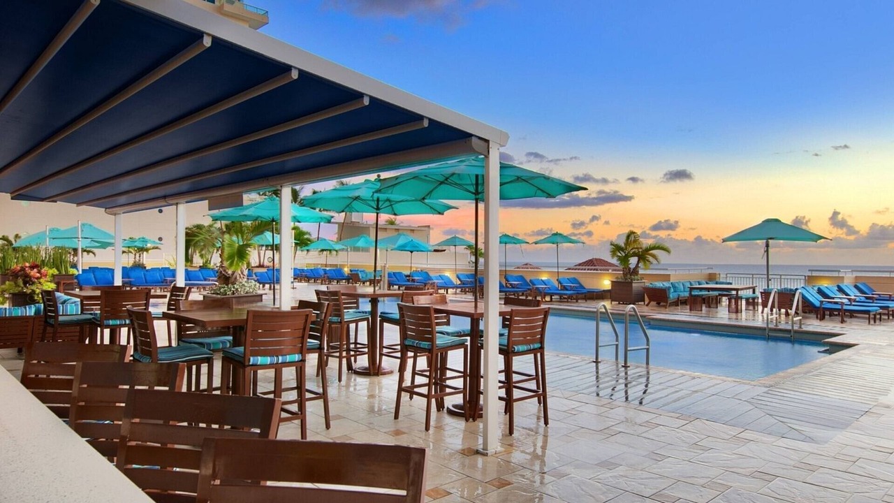 Photo of Outdoor in Central Beach