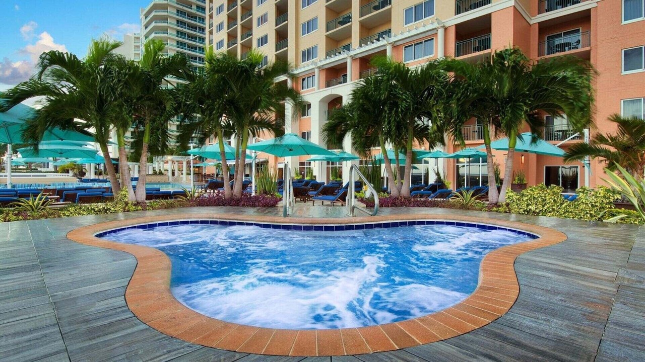 Photo of Outdoor in Central Beach