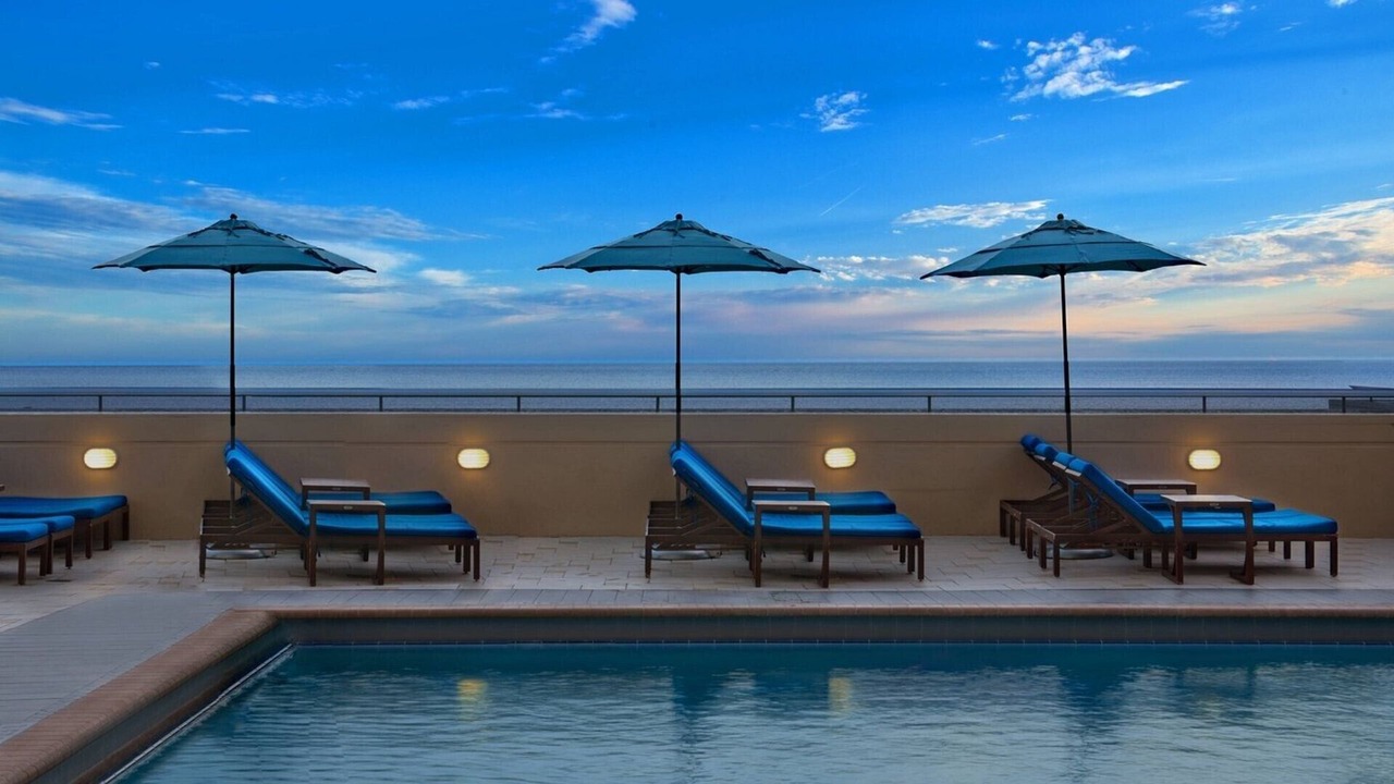 Photo of Outdoor in Central Beach