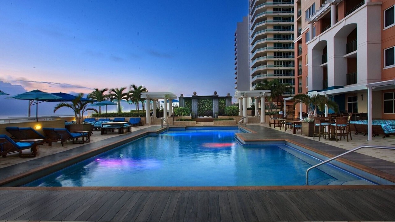 Photo of Outdoor in Central Beach