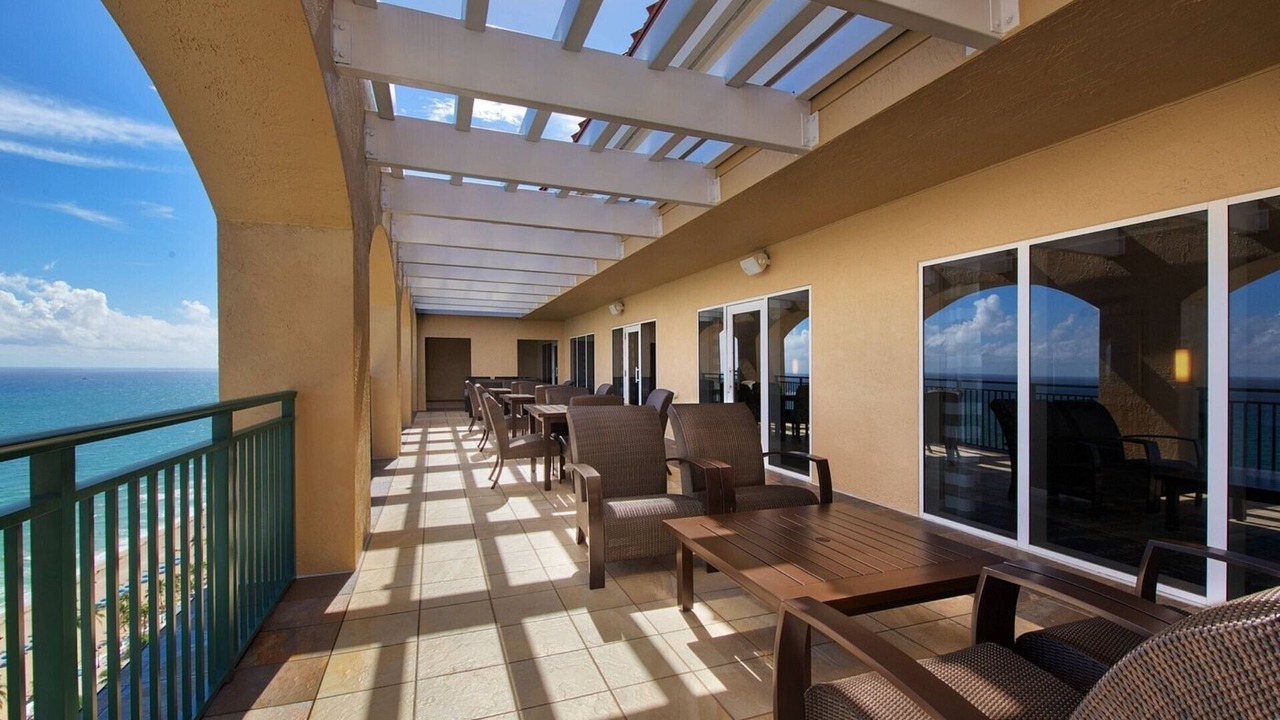 Photo of Outdoor in Central Beach
