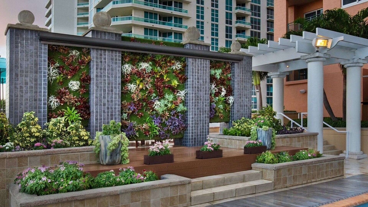 Photo of Outdoor in Central Beach