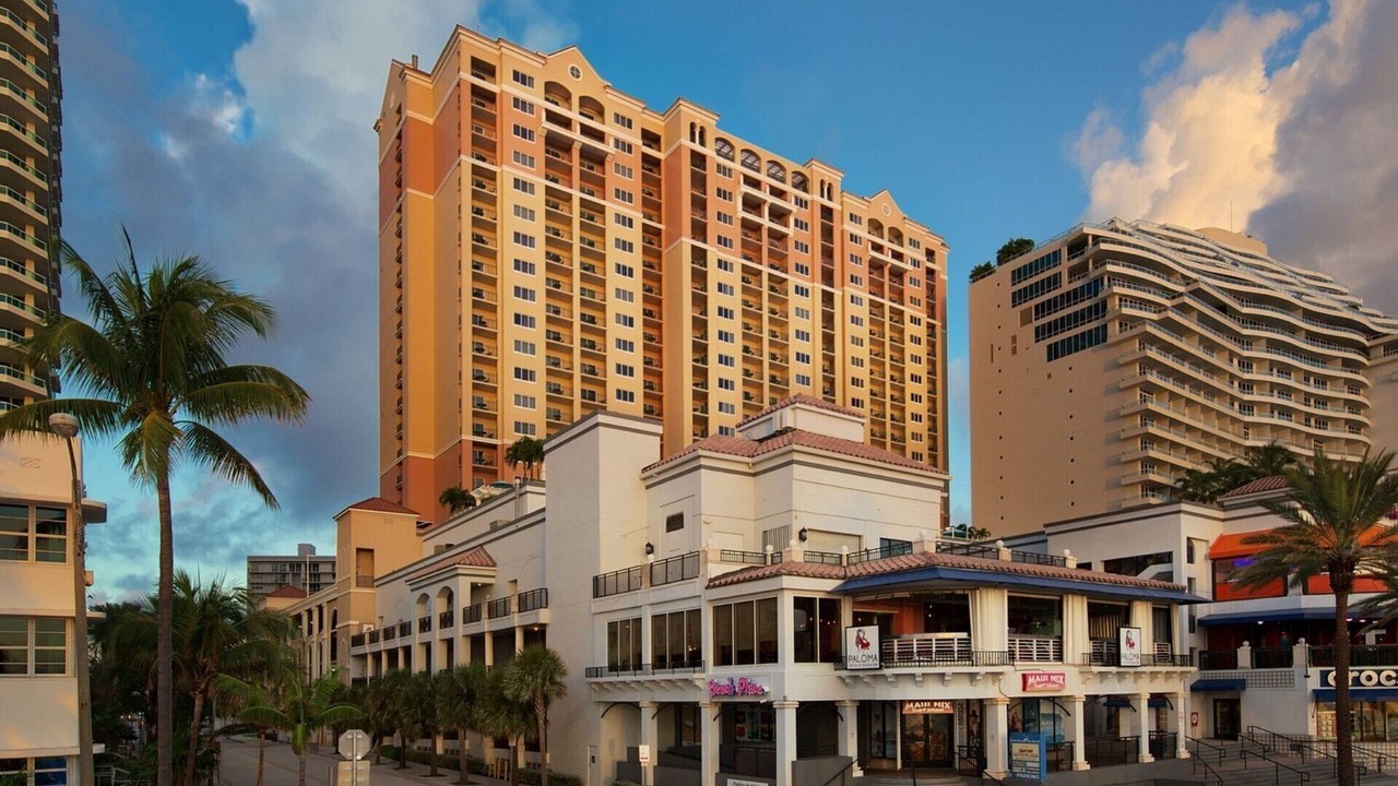 Photo of Outdoor in Central Beach