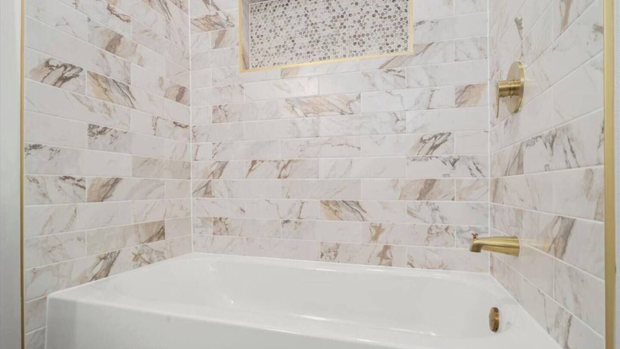 Photo of Bathroom in Brenham