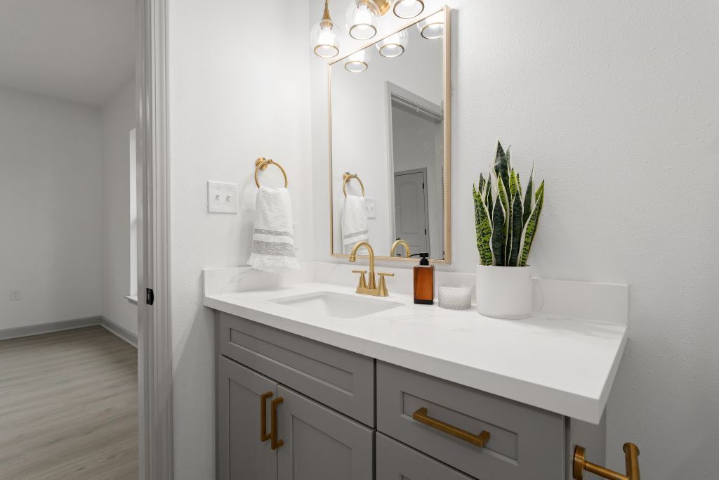 Photo of Bathroom in Brenham