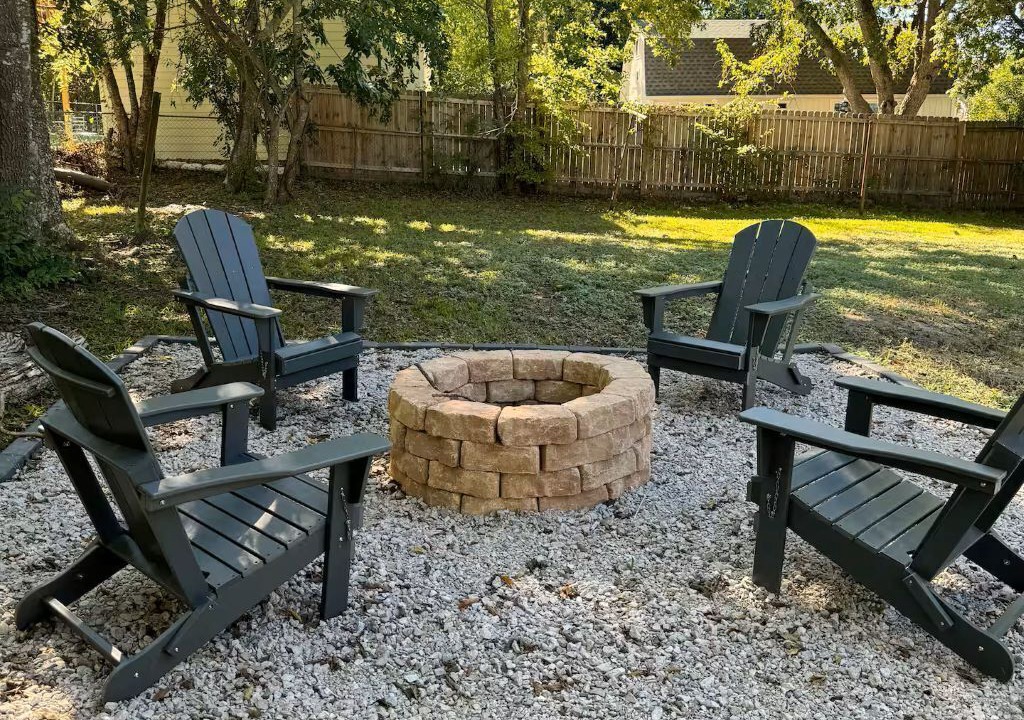 Photo of Outdoor in Brenham