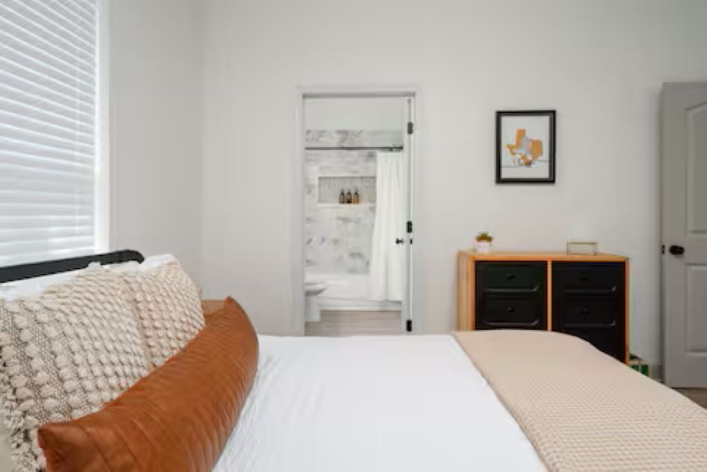 Photo of Bedroom in Brenham