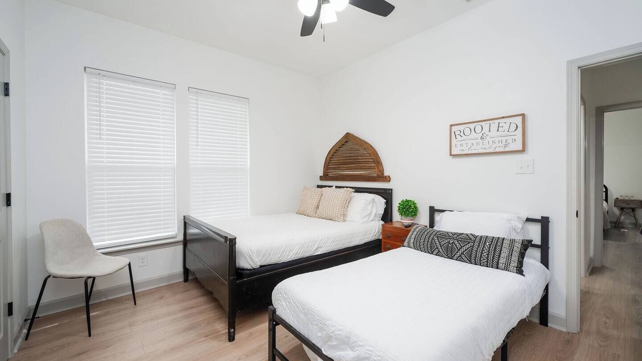 Photo of Bedroom in Brenham