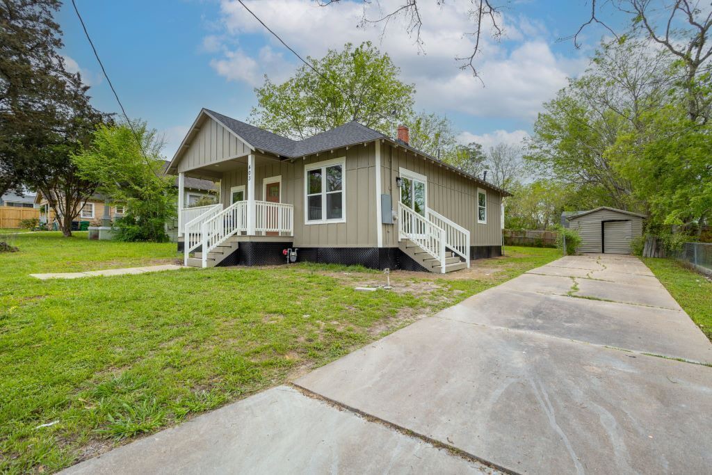 Photo of Outdoor in Brenham