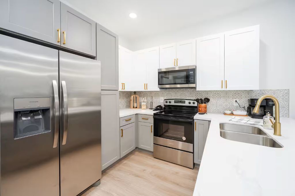 Photo of Kitchen in Brenham