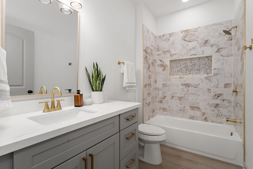 Photo of Bathroom in Brenham