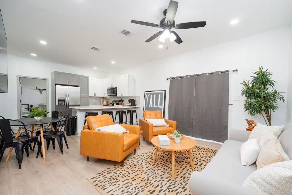 Photo of Livingroom in Brenham