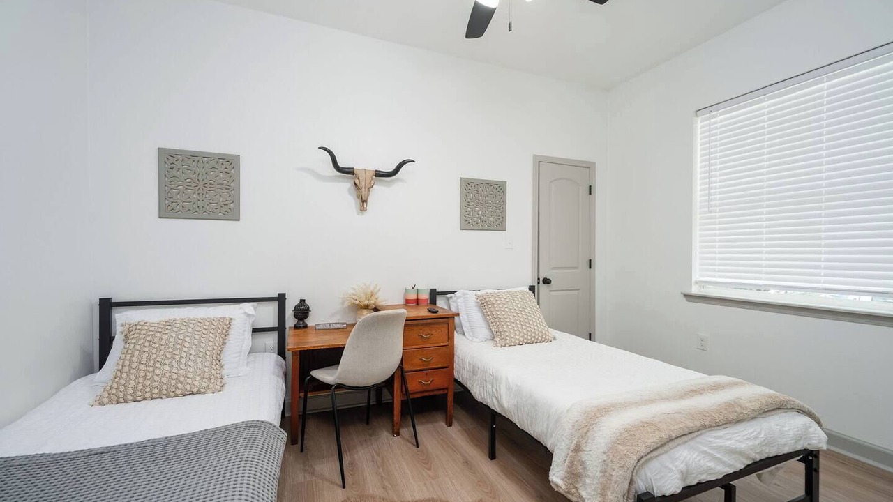 Photo of Bedroom in Brenham