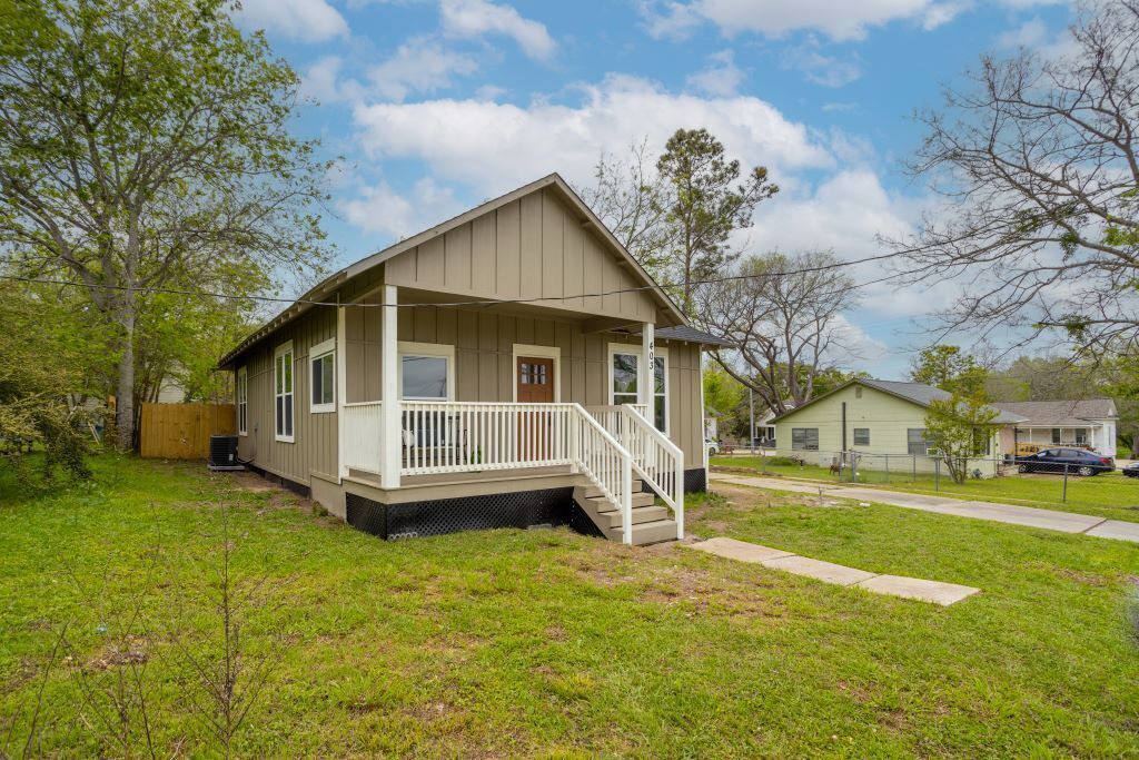 Photo of Outdoor in Brenham