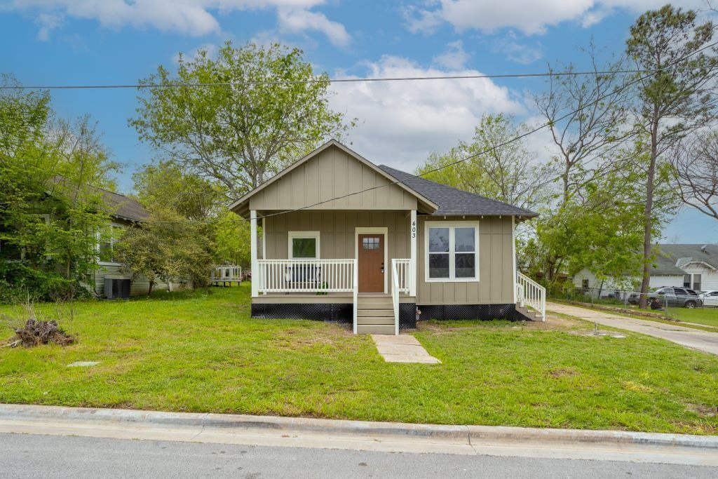 Photo of Outdoor in Brenham