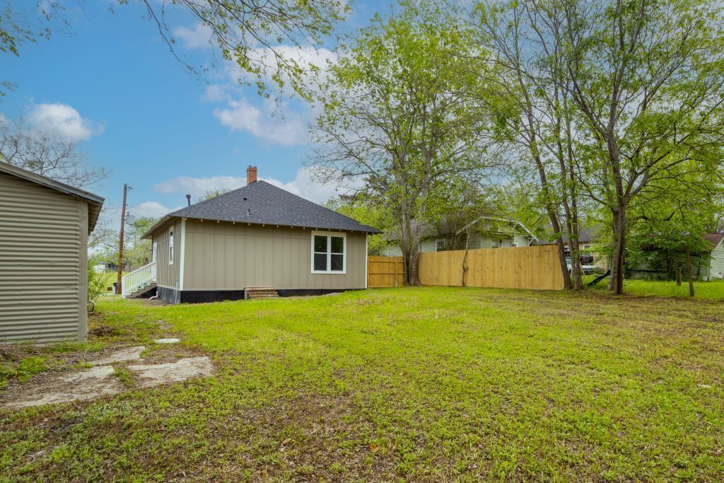 Photo of Outdoor in Brenham
