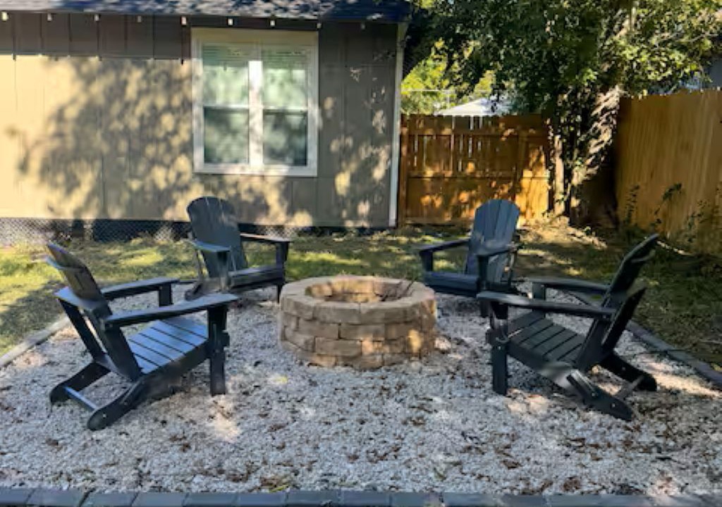 Photo of Outdoor in Brenham