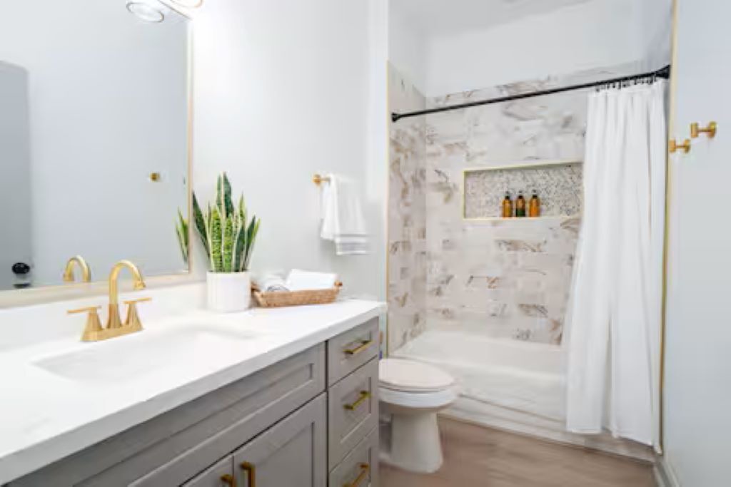 Photo of Bathroom in Brenham