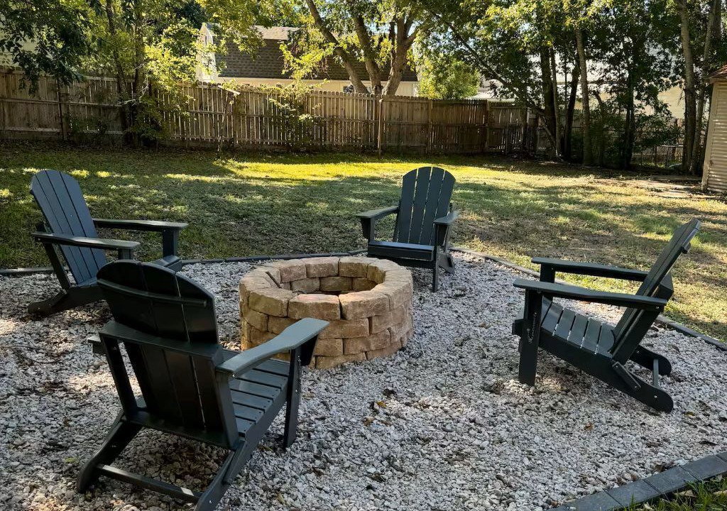 Photo of Outdoor in Brenham