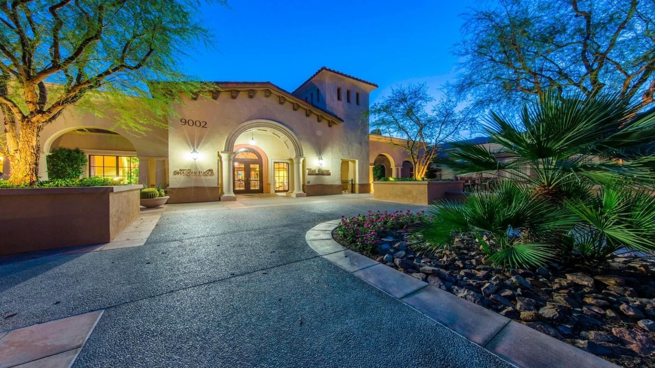 Photo of Outdoor in Palm Desert