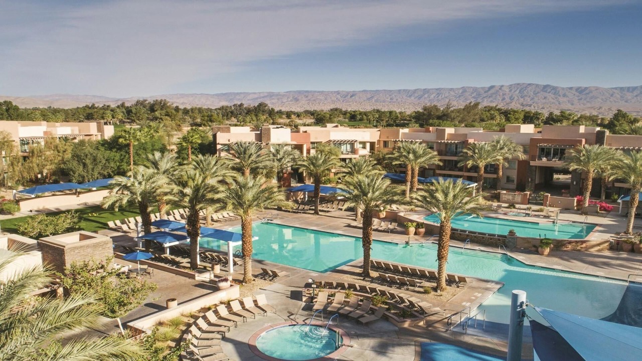 Photo of Outdoor in Palm Desert