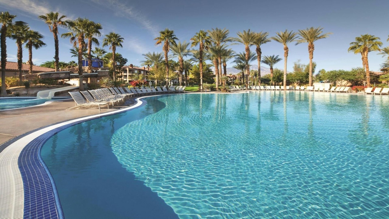 Photo of Outdoor in Palm Desert