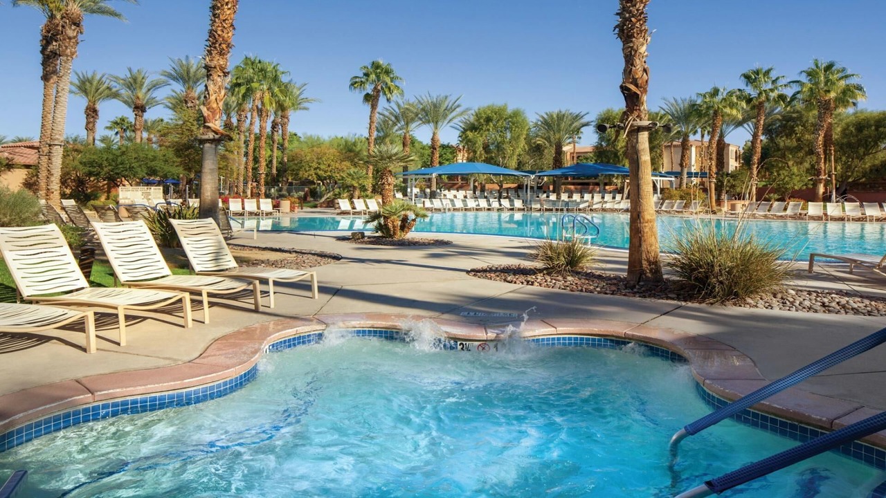 Photo of Outdoor in Palm Desert