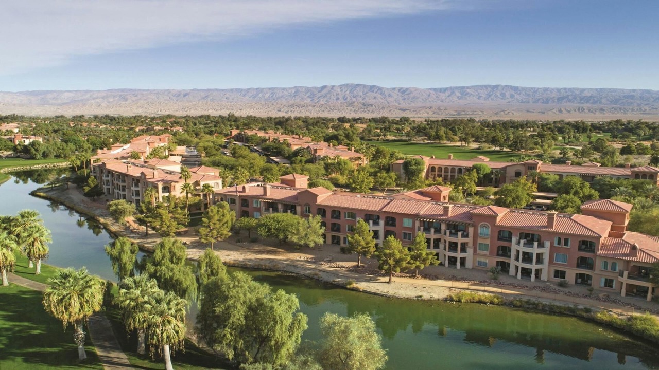 Photo of Outdoor in Palm Desert