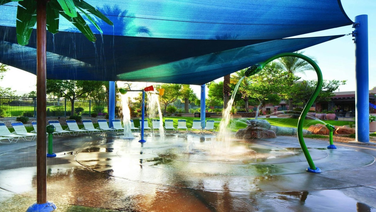 Photo of Outdoor in Palm Desert