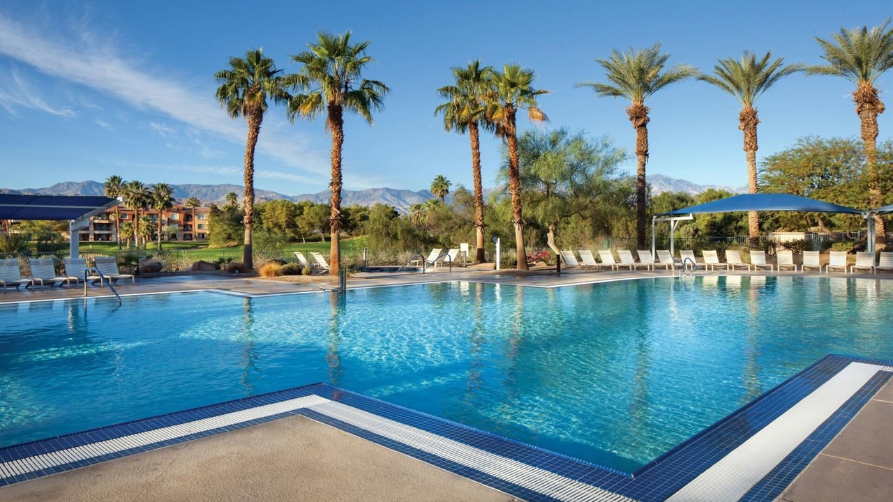 Photo of Outdoor in Palm Desert