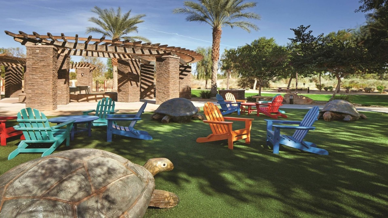Photo of Outdoor in Palm Desert