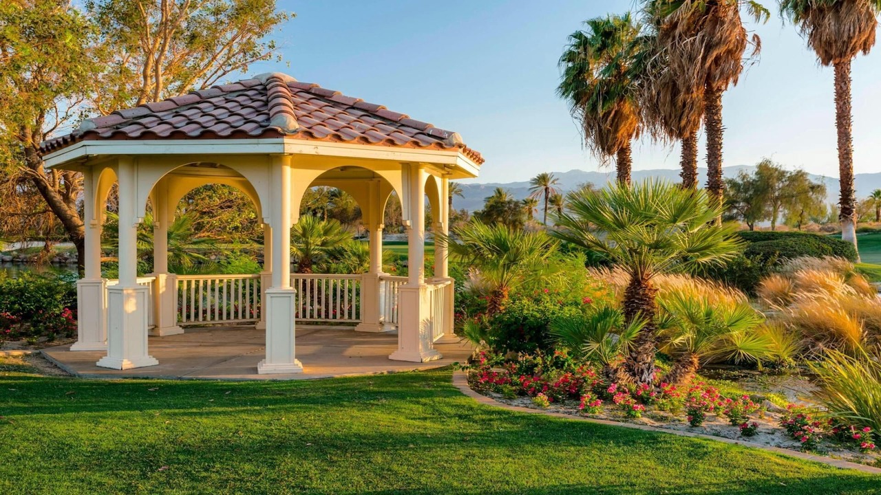 Photo of Outdoor in Palm Desert