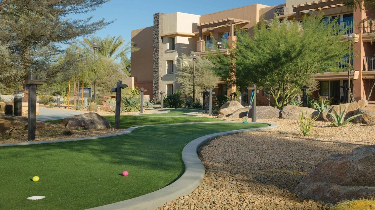 Photo of Outdoor in Palm Desert