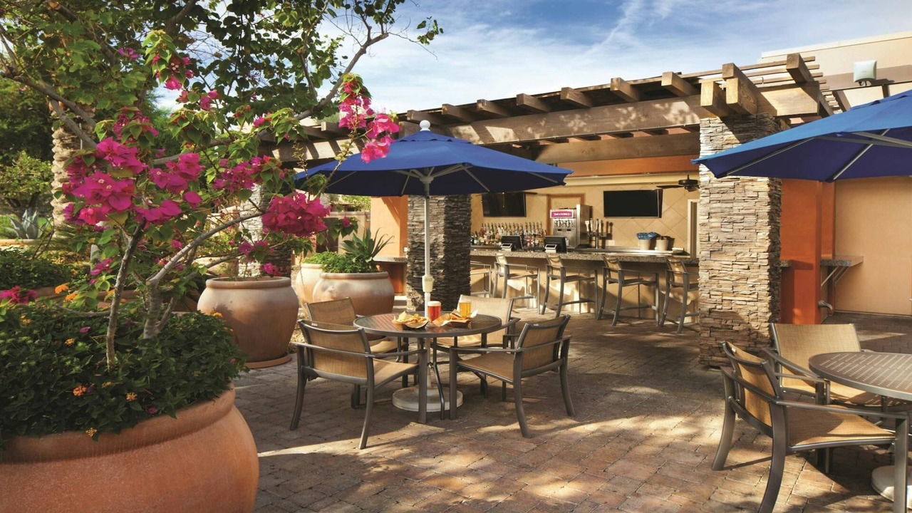 Photo of Outdoor in Palm Desert