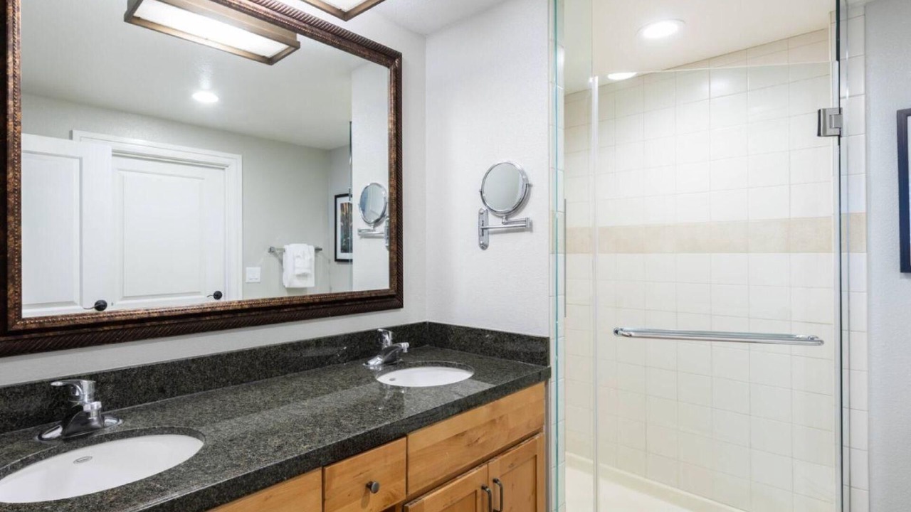 Photo of Bathroom in South Lake Tahoe