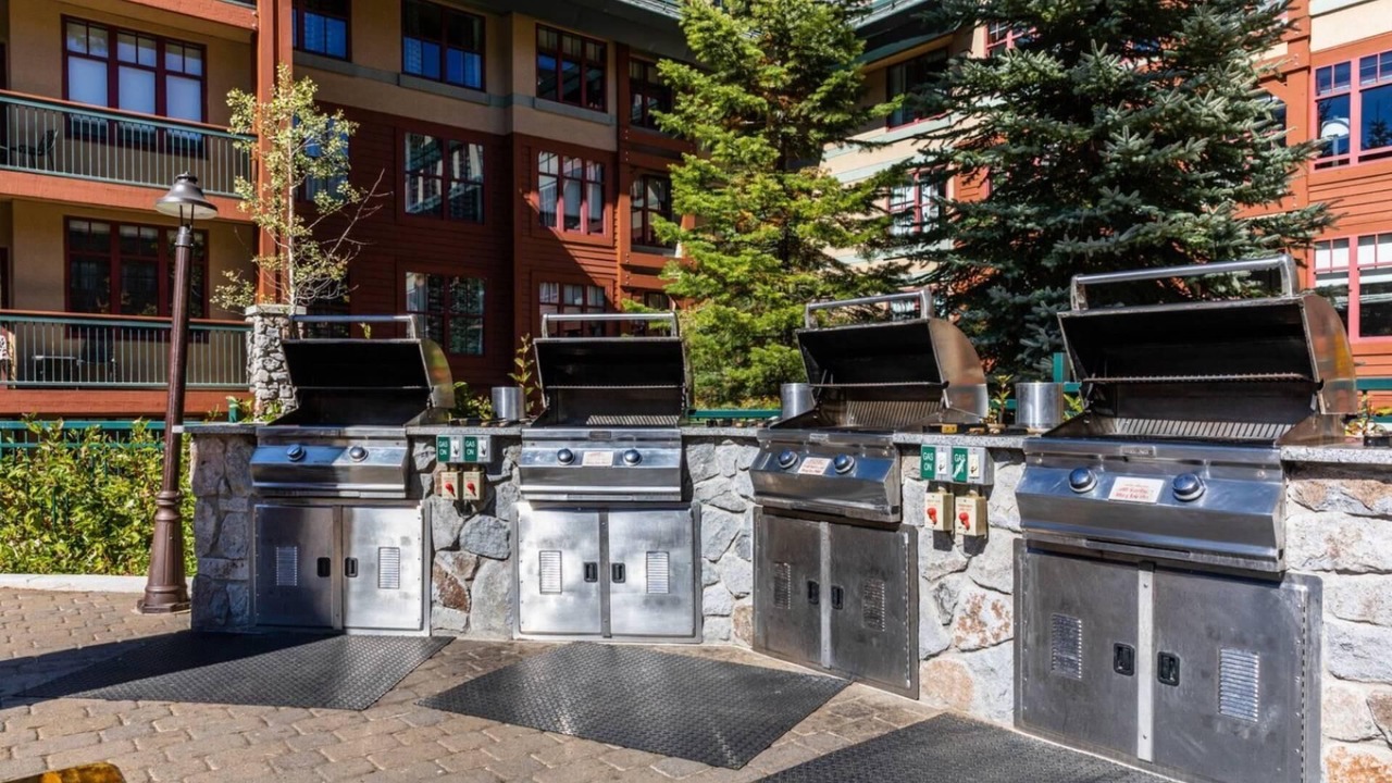 Photo of Outdoor in South Lake Tahoe