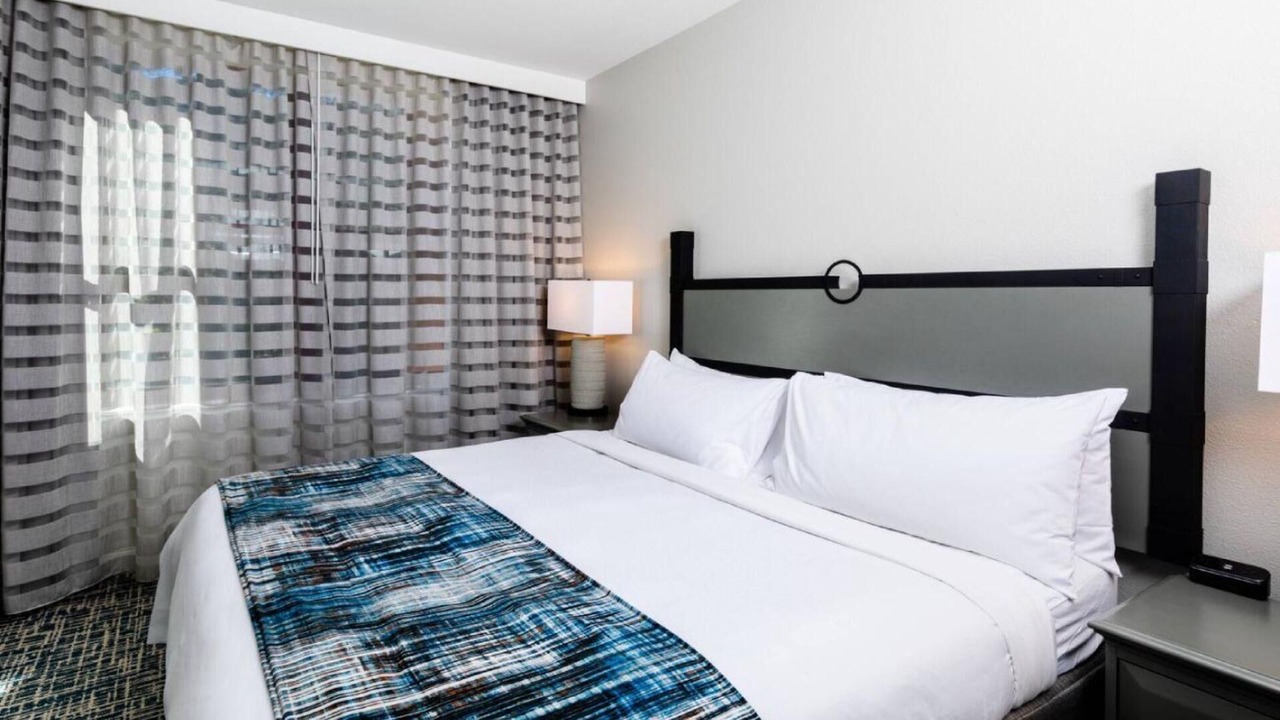 Photo of Bedroom in South Lake Tahoe