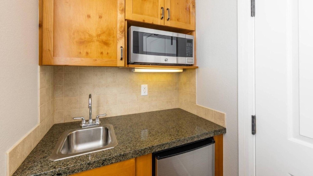 Photo of Kitchen in South Lake Tahoe