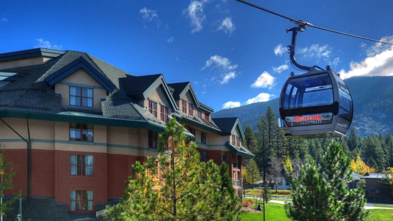 Photo of Outdoor in South Lake Tahoe