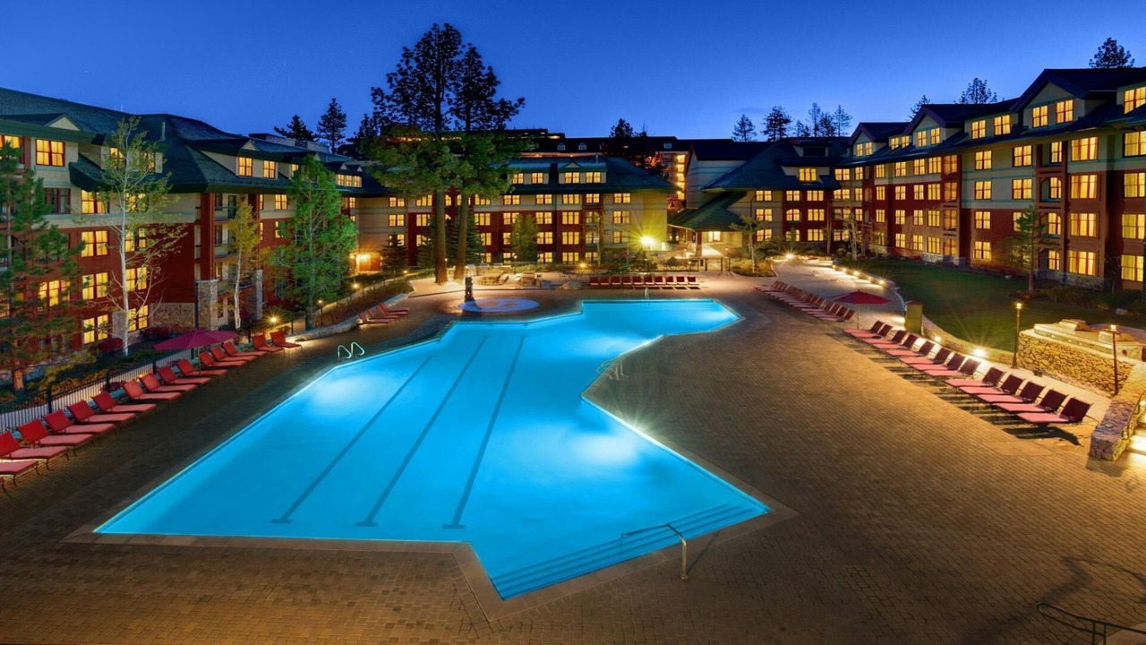 Photo of Outdoor in South Lake Tahoe