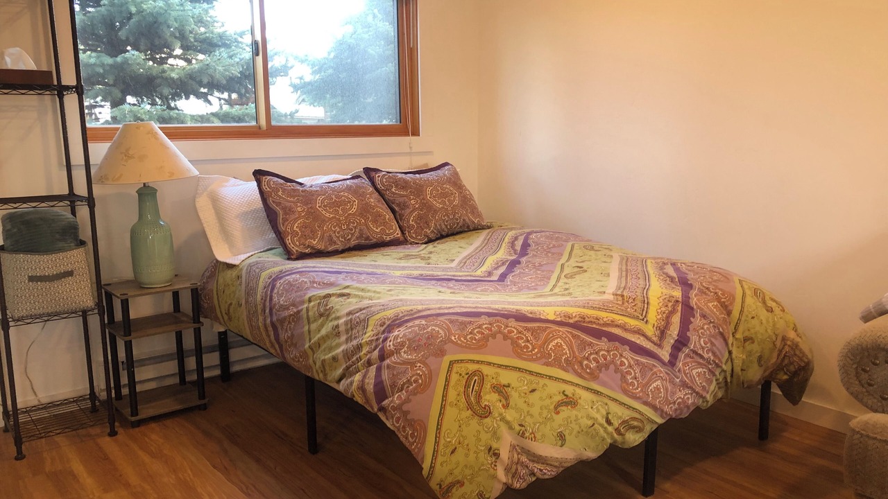 Photo of Bedroom in Stanley