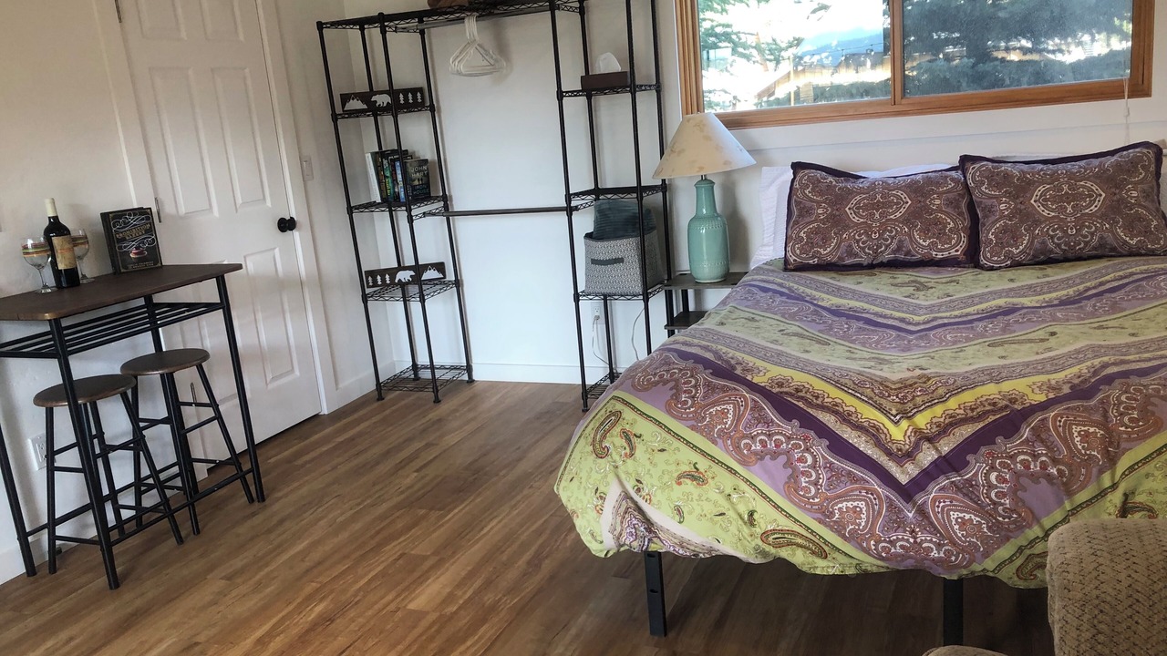 Photo of Bedroom in Stanley