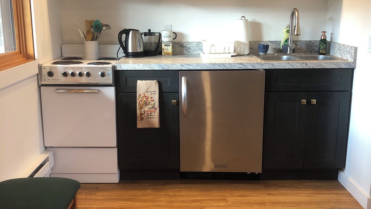 Photo of Kitchen in Stanley