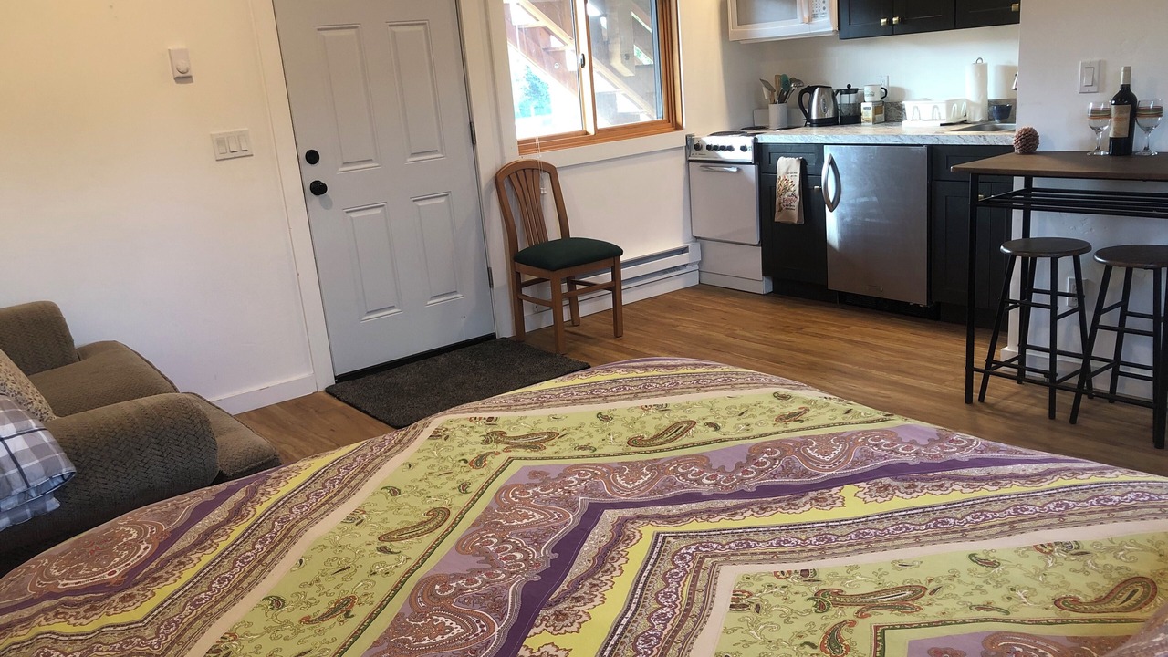 Photo of Bedroom in Stanley