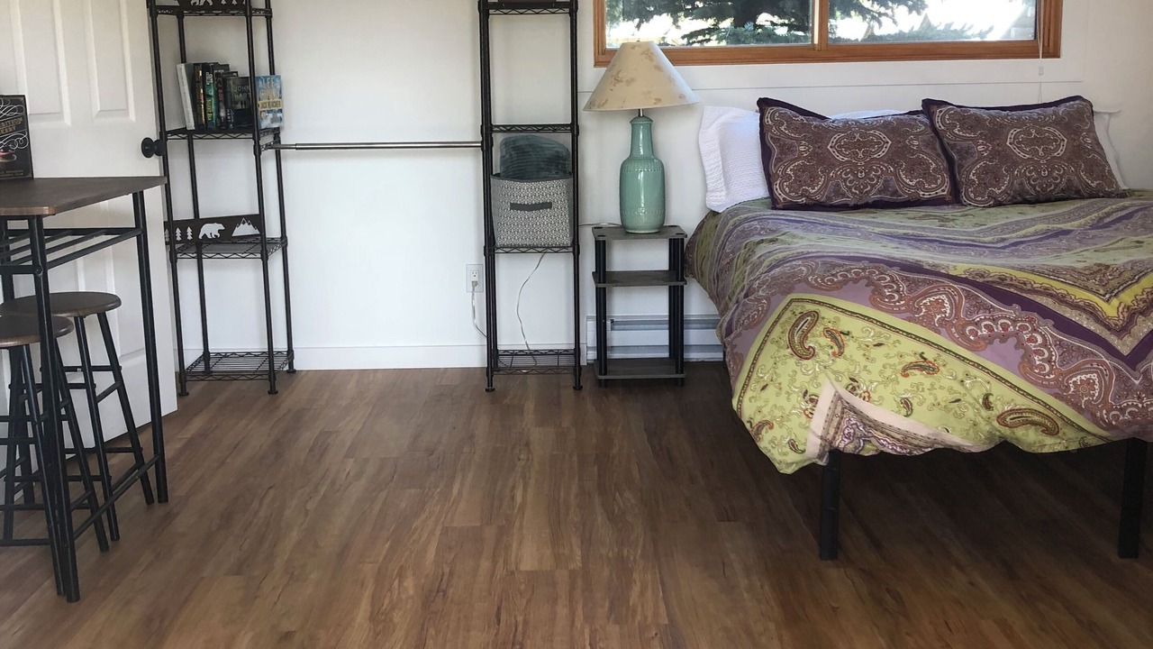 Photo of Bedroom in Stanley