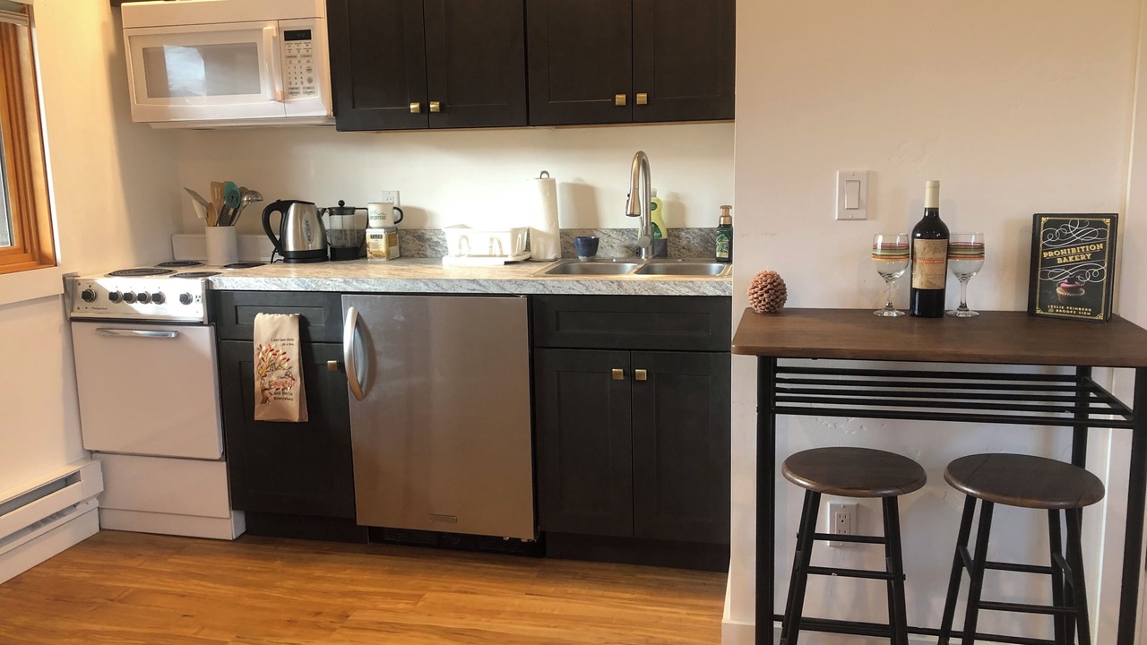 Photo of Kitchen in Stanley