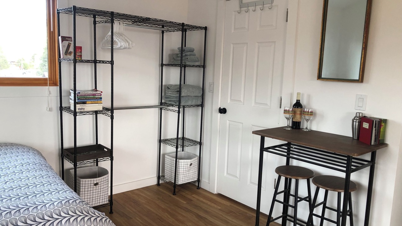 Photo of Bedroom in Stanley