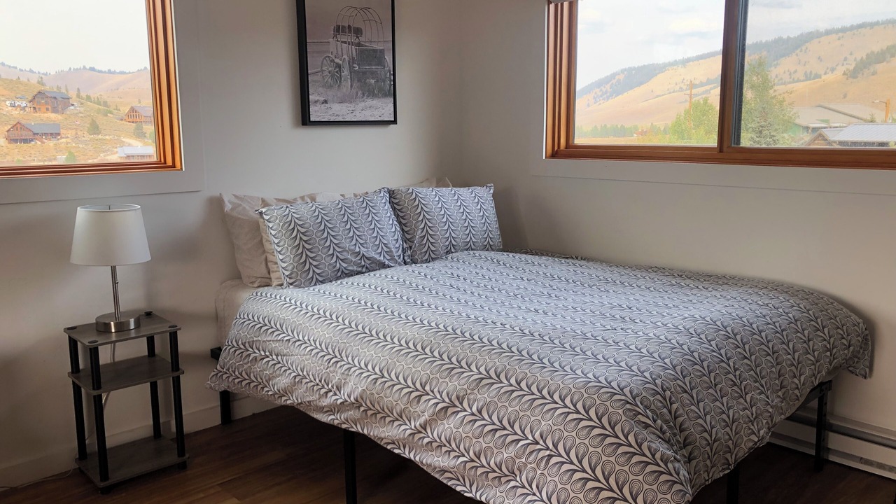 Photo of Bedroom in Stanley